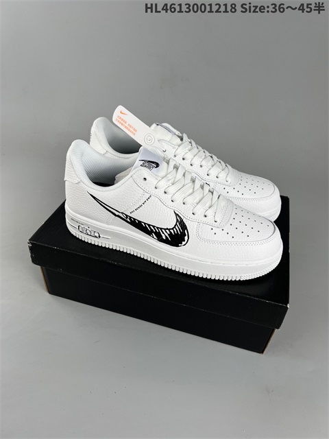 men air force one shoes H 2023-1-2-010